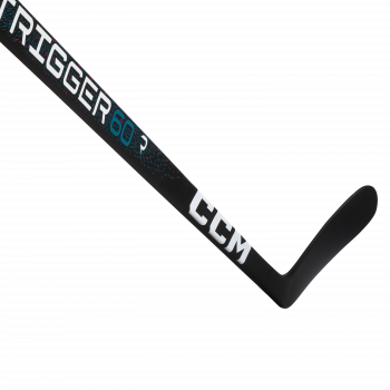 Preview: CCM RIBCOR TRIGGER 60 SR.