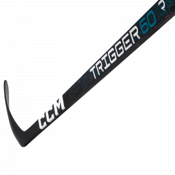 Preview: CCM RIBCOR TRIGGER 60 SR.