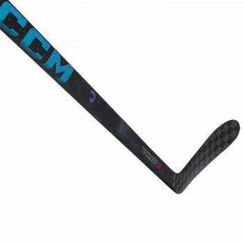 Preview: CCM RIBCOR TRIGGER 80 SR.