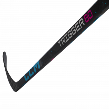 Preview: CCM RIBCOR TRIGGER 80 SR.