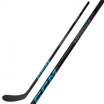 CCM RIBCOR TRIGGER 80 SR.