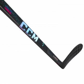 Preview: CCM RIBCOR TRIGGER UNLEASHED