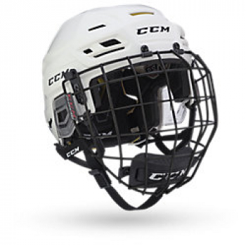 CCM Tacks 310 Combo Helm