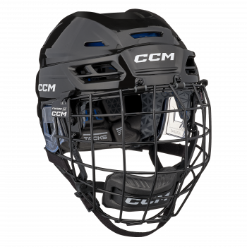 CCM Tacks 310 Combo Helm