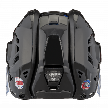 Preview: CCM Tacks 310 Combo Helm