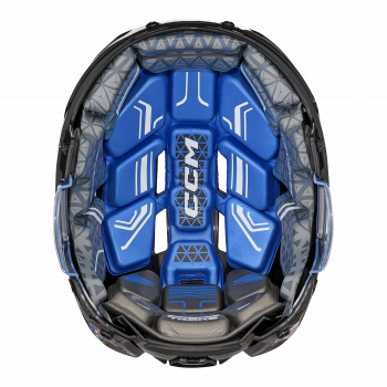 CCM Tacks 310 Combo Helm
