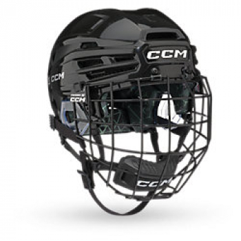 CCM FTW COMBO HELMET SR