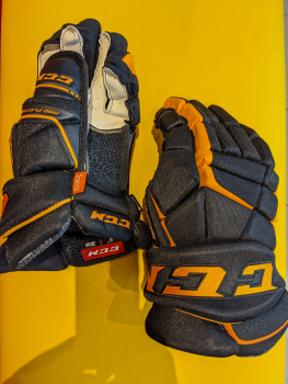 Super Tacks 9080 Handschuh Limited Edition SR.
