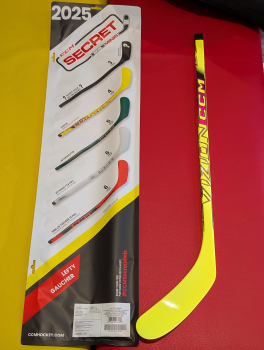 CCM "Secret" Minis