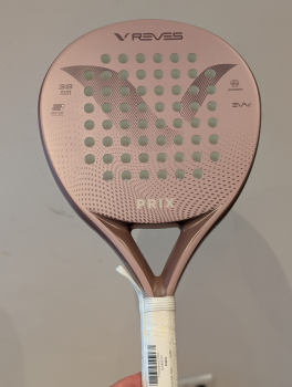 Preview: Reves Prix Padel Schläger SR.
