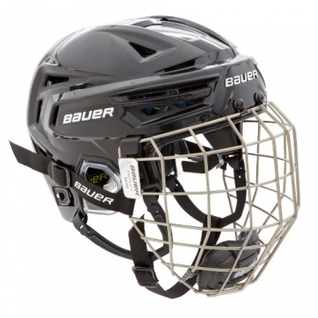 Bauer RE-AKT 150 Combo Helm