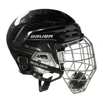 Bauer RE-AKT 85 Combo Helm