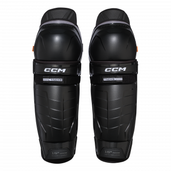 CCM TACKS XR SHIN GUARDS SR.