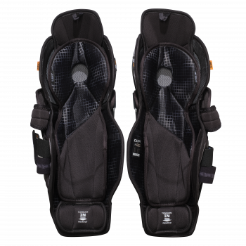 Preview: CCM TACKS XR SHIN GUARDS SR.