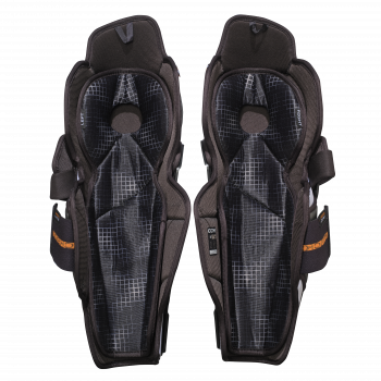 Preview: CCM TACKS XR80 SHIN GUARDS SR.