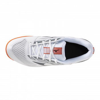 Preview: Mizuno Cyclone Speed 5