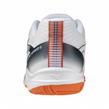 Mizuno Cyclone Speed 5