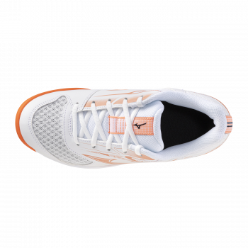 Preview: Mizuno STEALTH STAR 3 JR.