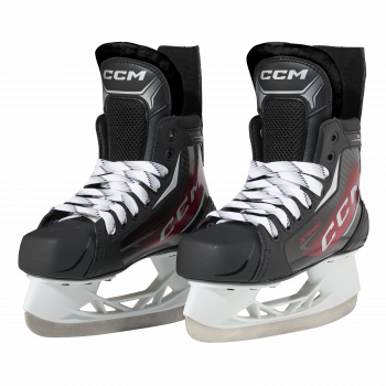 CCM JETSPEED FT860 SKATE JR
