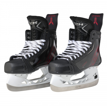 CCM JETSPEED FT880 SKATE SR