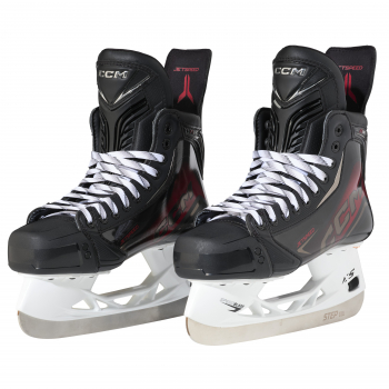 CCM JETSPEED FT890 SKATE INT.