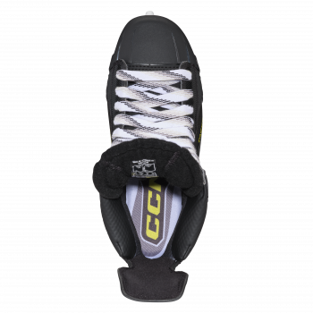 CCM TACKS XF90 SR  Schlittschuh