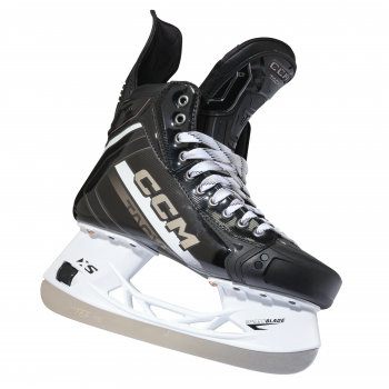 Preview: CCM TACKS XR Skate SR