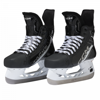 Preview: CCM TACKS XR80 Skate SR