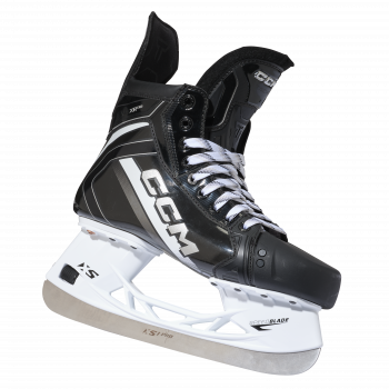 Preview: CCM TACKS XR80 Skate SR