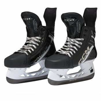 Preview: CCM TACKS XR90 Skate SR