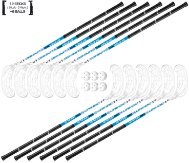 UNIHOC Sniper 30 Set