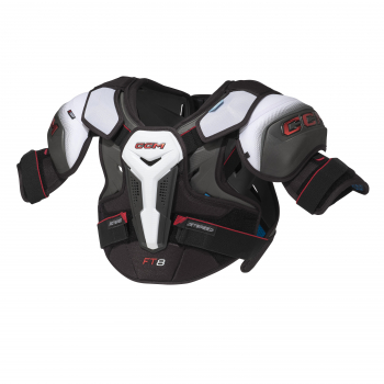 CCM JETSPEED FT8 SR