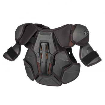 Preview: TACKS XR PRO Schulterschutz SR