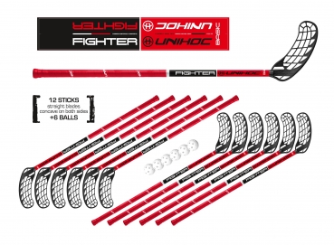 UNIHOC Fighter Set