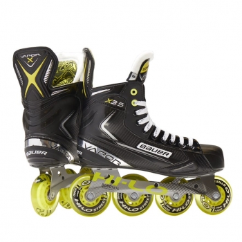 BAUER Inlinehockey Skates Vapor X3.5 - Sr.