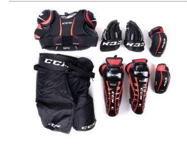 CCM Entry Kit YTH