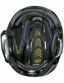 Preview: Warrior Alpha One Combo Helmet