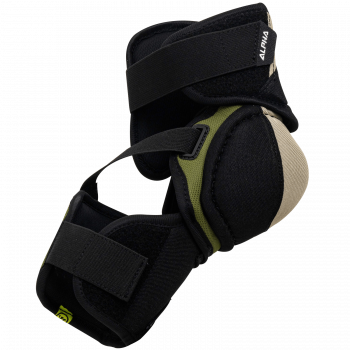 WARRIOR Alpha LT Elbow Pads