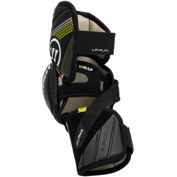 WARRIOR Alpha Pro Elbow Pads