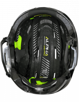 Preview: Warrior Alpha One Pro Helmet