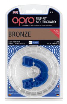 OPROshield Bronze Zahnschutz