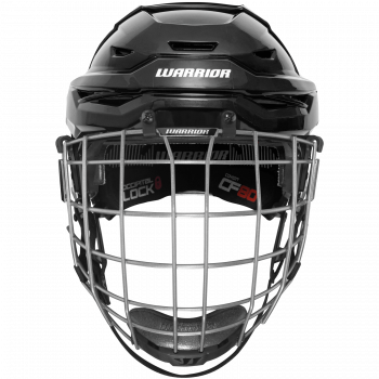 WARRIOR Covert CF 80 Combo Helm