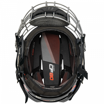 Preview: WARRIOR Covert CF 80 Combo Helm