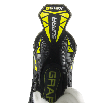 Graf G515X Schlittschuh SR