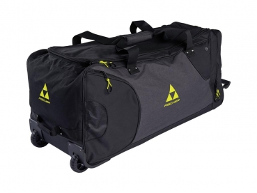 FISCHER Wheeled Player Bag Jr.