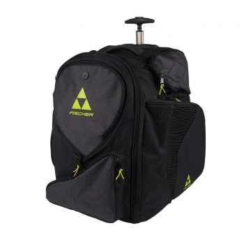 FISCHER Wheeled Bagpack Large