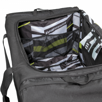 Warrior Q10 CARGO / ROLLER BAG