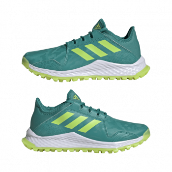 Preview: Adidas Youngstar green