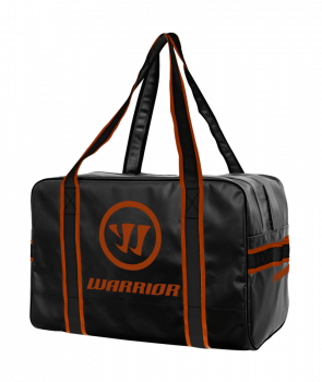 Preview: Warrior Pro Bag