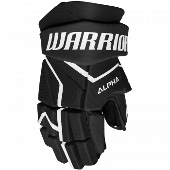 Warrior Alpha LX2 Gloves SR.